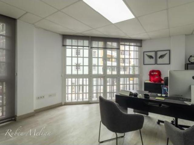 Piso en venta en Alcaravaneras, Gran Canaria