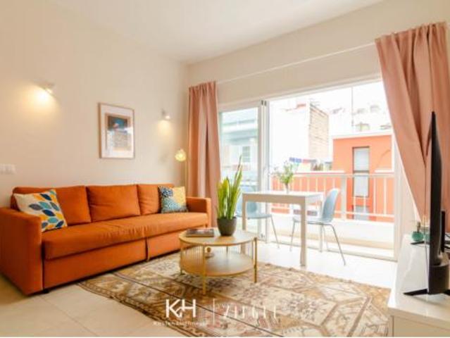 Piso en venta en Alcaravaneras, Gran Canaria