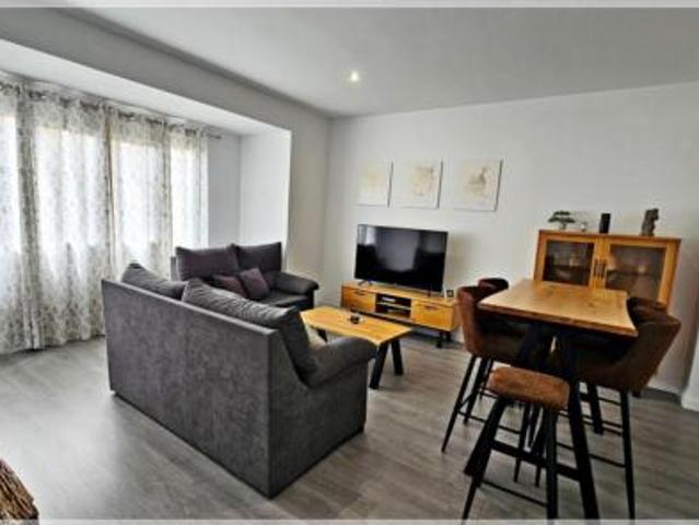 Piso en venta en Alcaravaneras, Gran Canaria