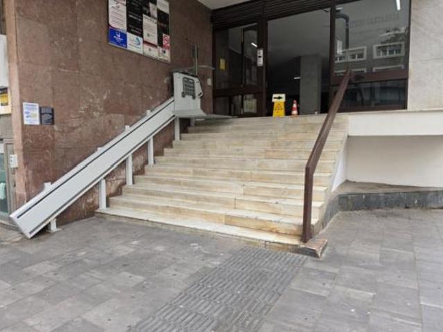 Piso en venta en Alcaravaneras, Gran Canaria