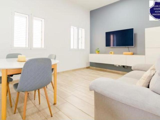 Piso en venta en Fincas Unidas, Gran Canaria