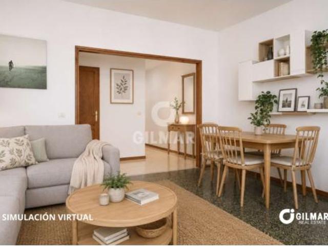 Piso en venta en Ciudad Jardín, Gran Canaria