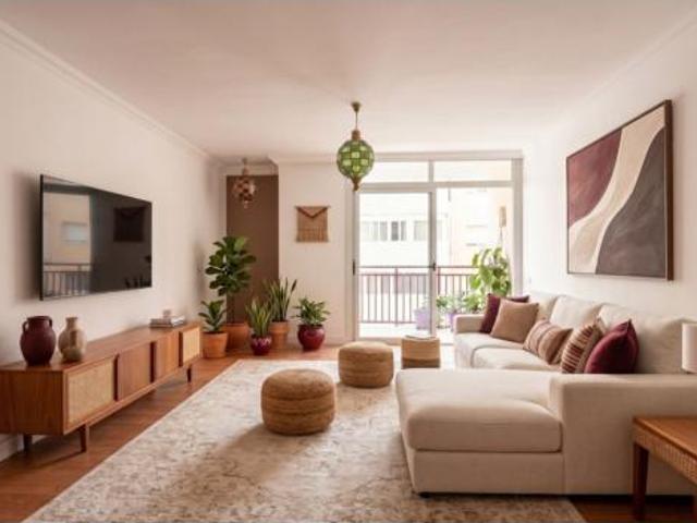 Piso en venta en Alcaravaneras, Gran Canaria
