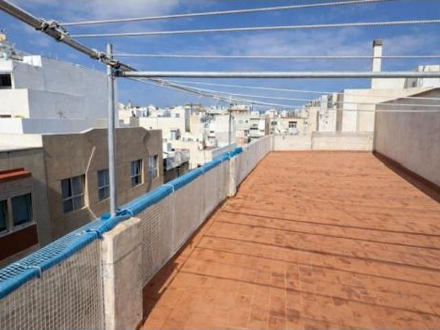 Piso en venta en Canalejas, Gran Canaria