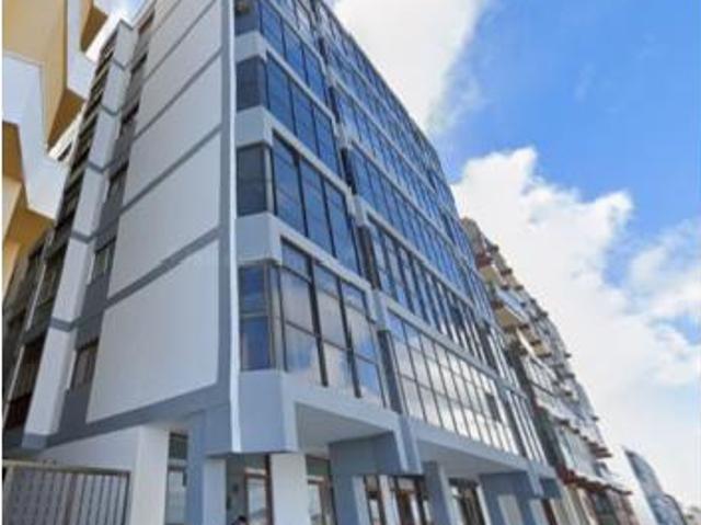Piso en venta en Cuatro Cañones, Gran Canaria