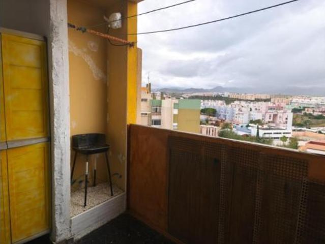 Piso en venta en La Feria del Atlántico, Gran Canaria