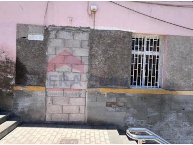 Piso en venta en El Polvorín, Gran Canaria