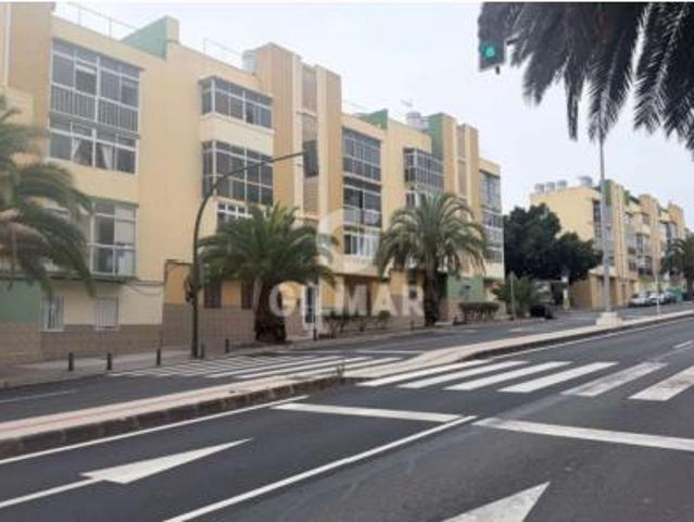 Piso en venta en Escaleritas, Gran Canaria