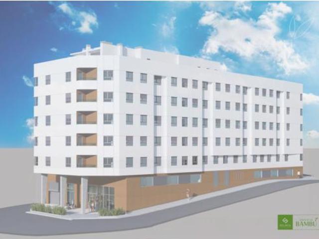 Piso en venta en Siete Palmas, Gran Canaria