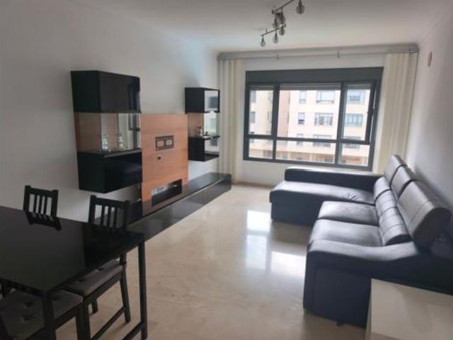Piso en venta en Siete Palmas, Gran Canaria