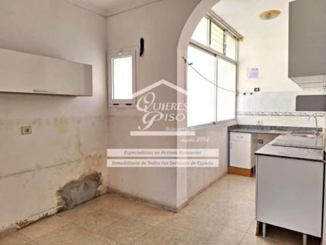 Piso en venta en Escaleritas, Gran Canaria