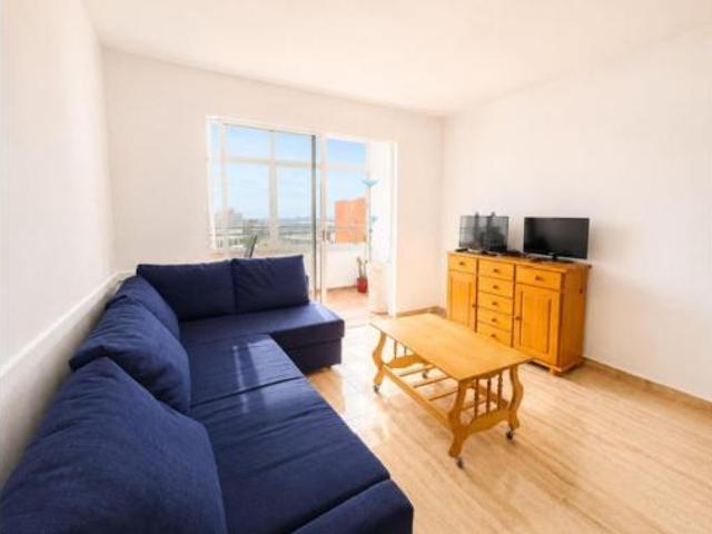 Piso en venta en Cinco Continentes, Gran Canaria