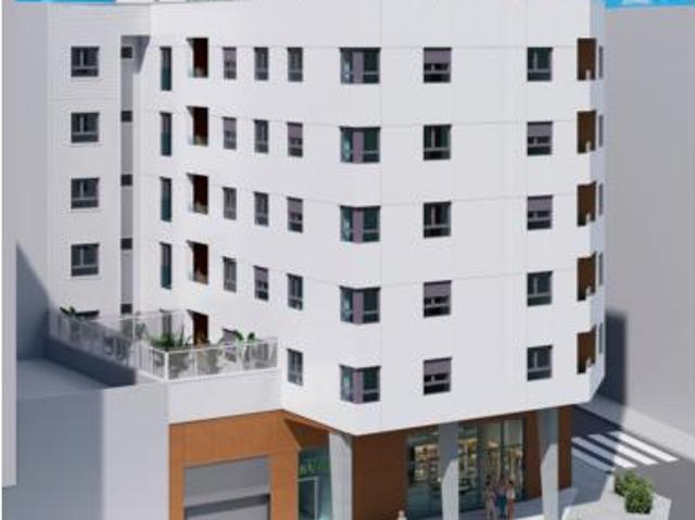 Piso en venta en Siete Palmas, Gran Canaria