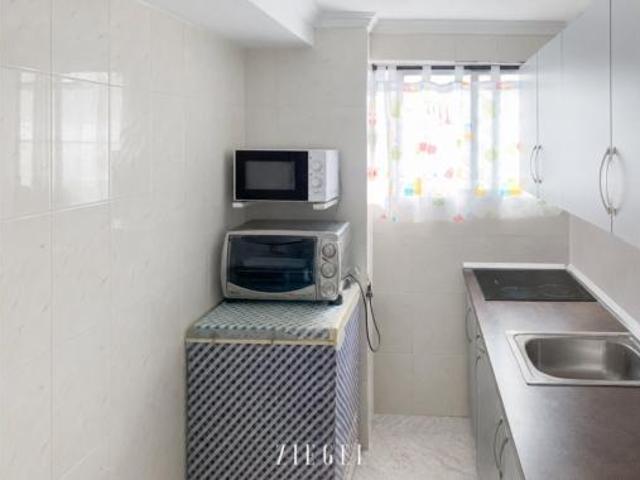 Piso en venta en Escaleritas, Gran Canaria