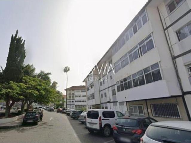 Piso en venta en La Paterna, Gran Canaria