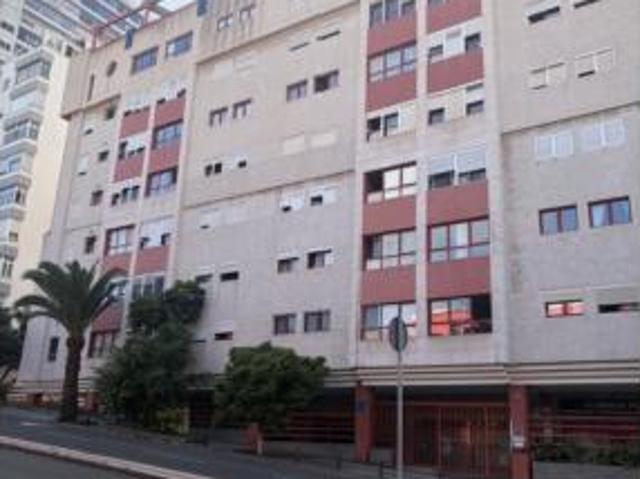 Piso en venta en Escaleritas, Gran Canaria