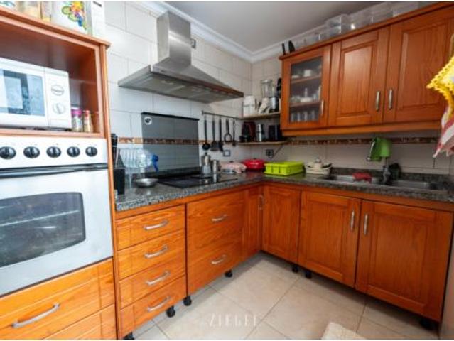 Piso en venta en El Polvorín, Gran Canaria