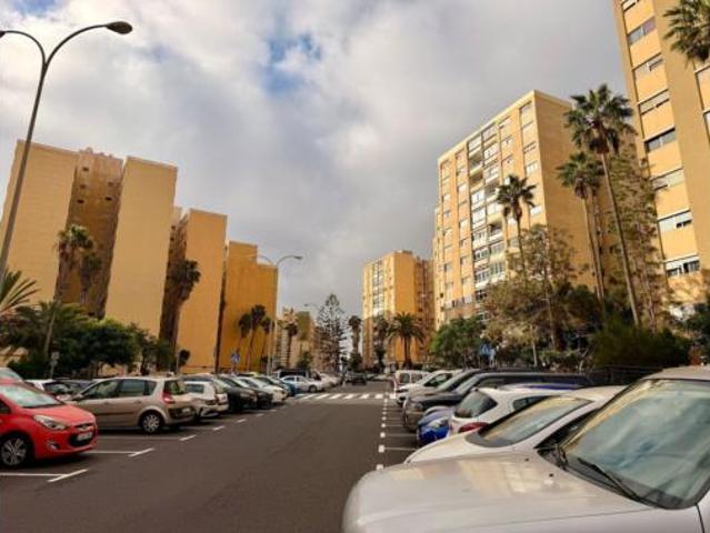 Piso en venta en La Feria del Atlántico, Gran Canaria