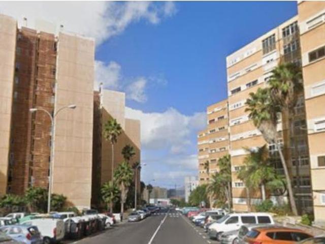 Piso en venta en La Feria del Atlántico, Gran Canaria