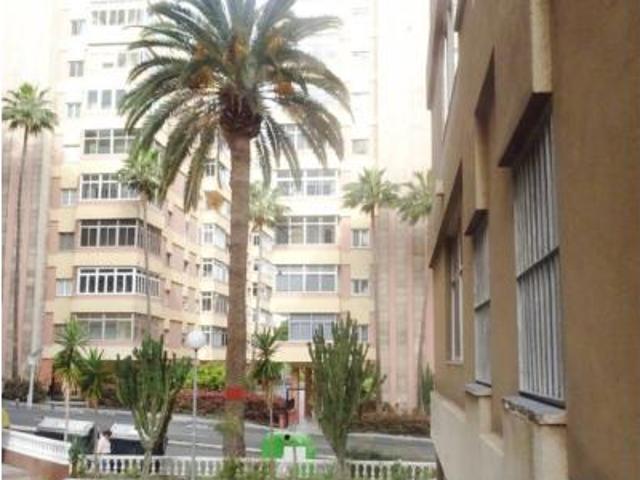 Piso en venta en Schamann, Gran Canaria