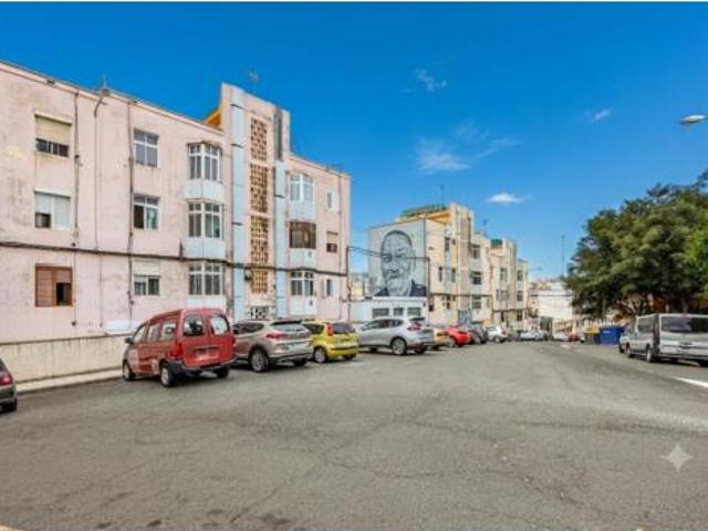 Piso en venta en Schamann, Gran Canaria