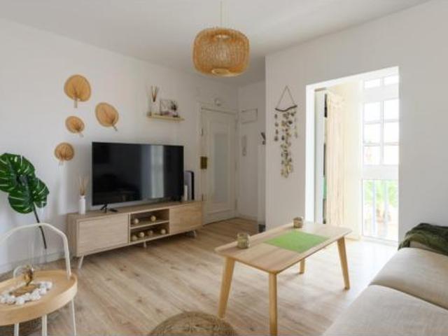 Piso en venta en Escaleritas, Gran Canaria