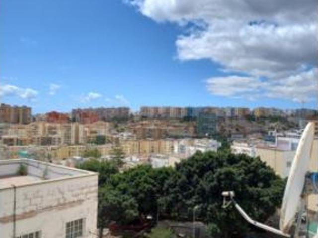 Piso en venta en Schamann, Gran Canaria