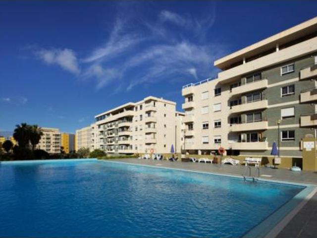 Piso en venta en Cinco Continentes, Gran Canaria