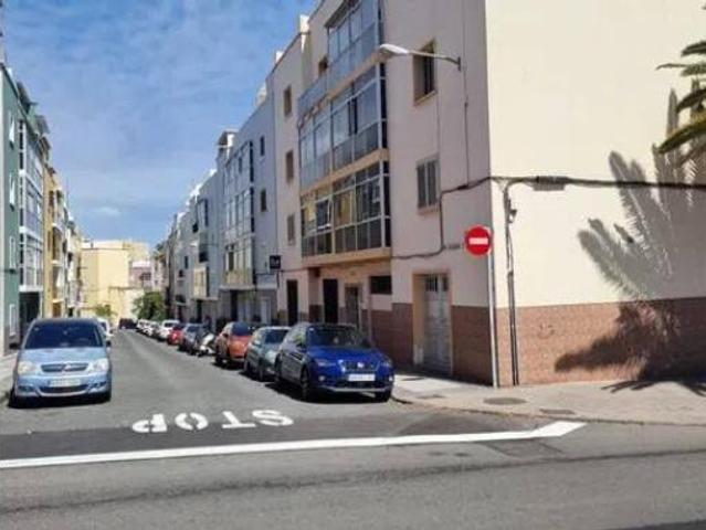 Piso en venta en Escaleritas, Gran Canaria