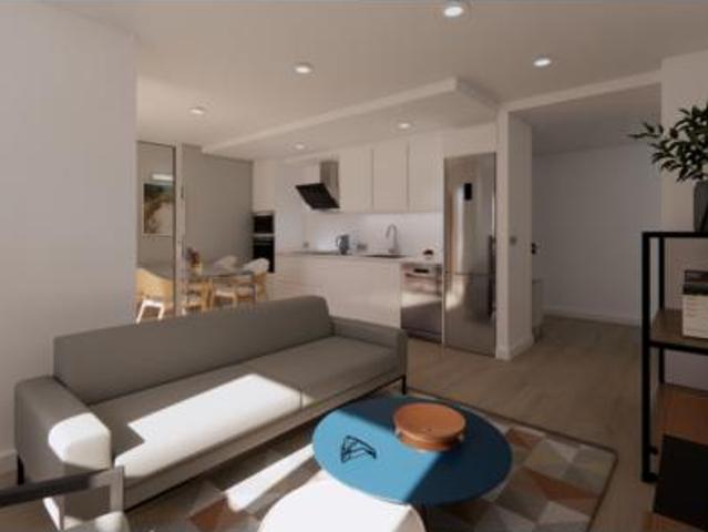 Piso en venta en Siete Palmas, Gran Canaria