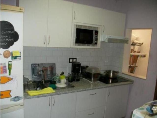 Piso en venta en La Paterna, Gran Canaria