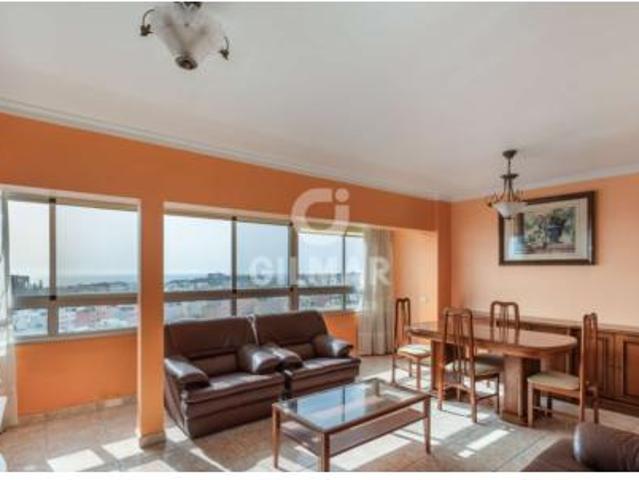 Piso en venta en Escaleritas, Gran Canaria