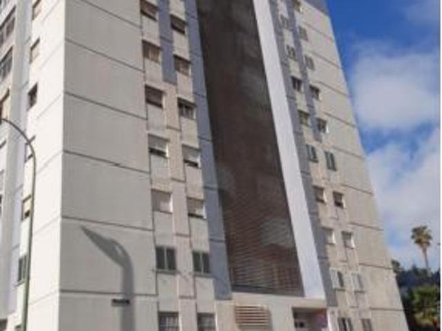 Piso en venta en La Minilla, Gran Canaria