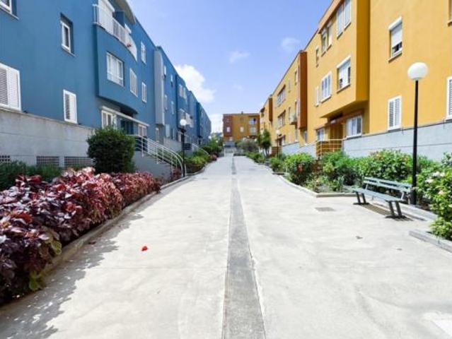 Piso en venta en Triana, Gran Canaria