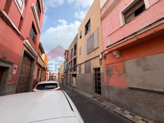 Piso en venta en La Isleta, Gran Canaria