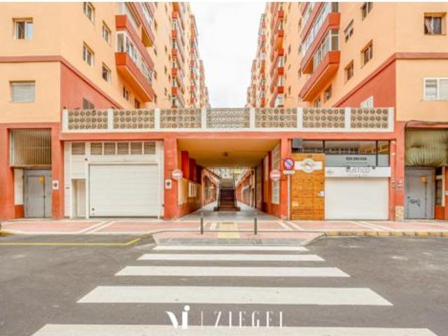 Piso en venta en Guanarteme, Gran Canaria
