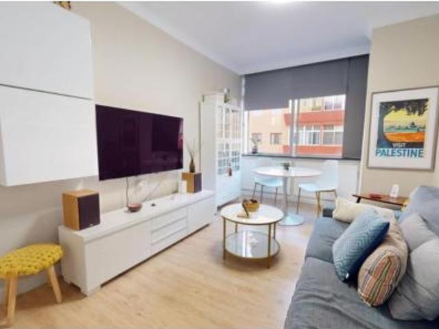 Piso en venta en Guanarteme, Gran Canaria