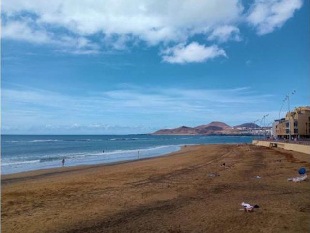 Piso en venta en Guanarteme, Gran Canaria