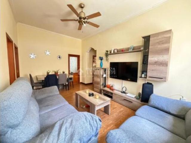 Piso en venta en La Isleta, Gran Canaria