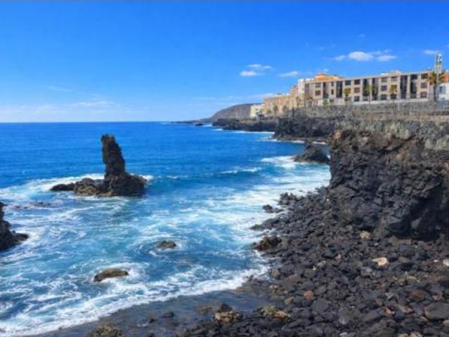 Piso en venta en La Isleta, Gran Canaria