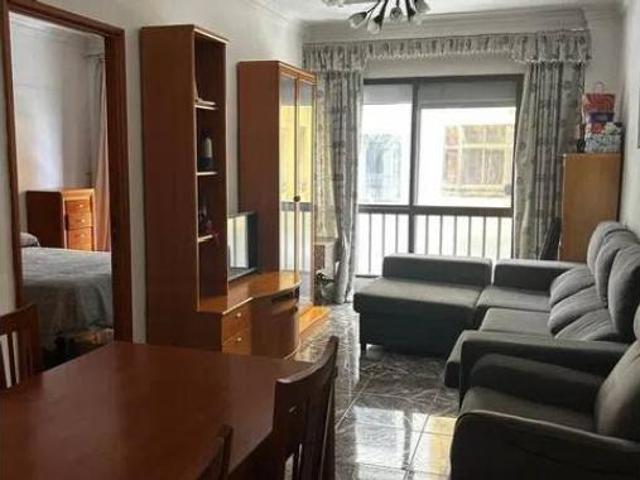 Piso en venta en Santa Catalina-Canteras, Gran Canaria