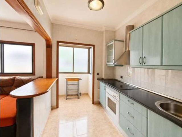 Piso en venta en La Isleta, Gran Canaria