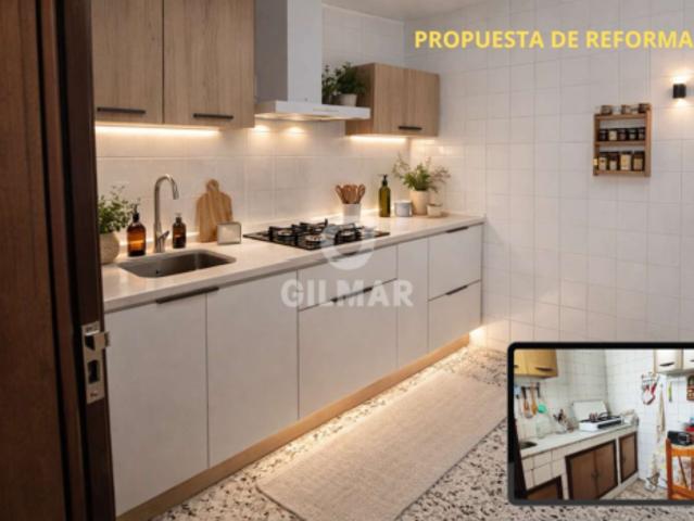 Piso en venta en Guanarteme, Gran Canaria