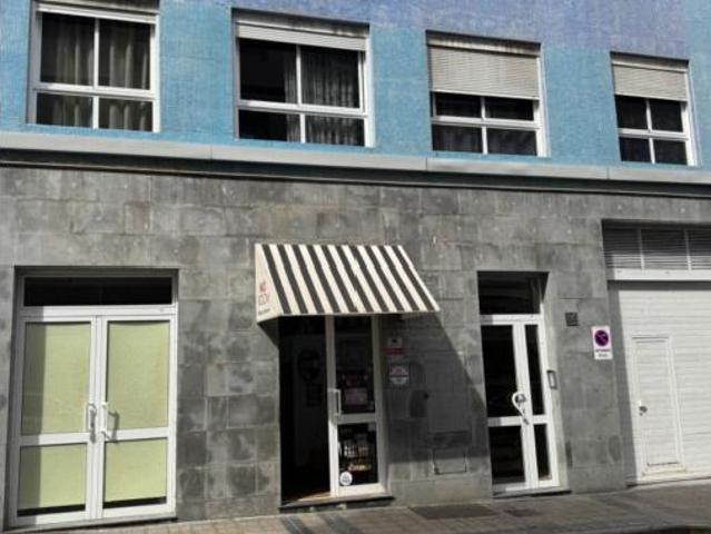 Piso en venta en Guanarteme, Gran Canaria