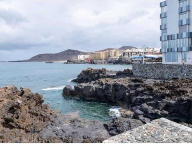 Piso en venta en La Isleta, Gran Canaria