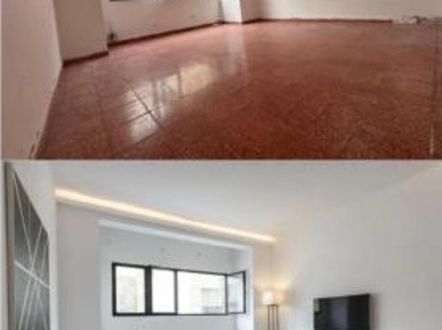 Piso en venta en La Isleta, Gran Canaria