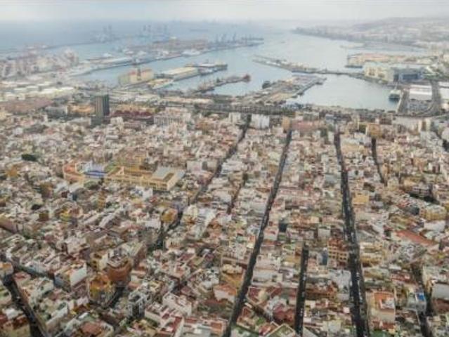 Piso en venta en La Isleta, Gran Canaria