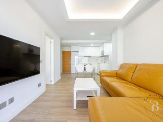 Piso en venta en La Isleta, Gran Canaria