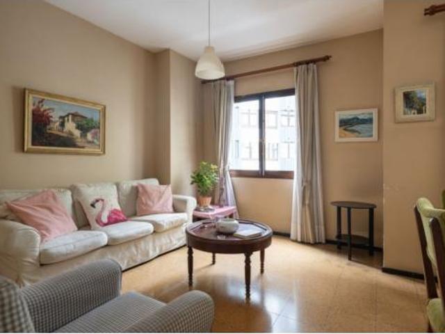 Piso en venta en Alcaravaneras, Gran Canaria