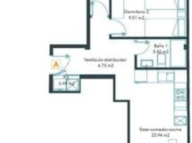 Piso en venta en La Isleta, Gran Canaria